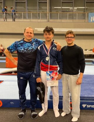 MČR MT mužů v Třinci 2026