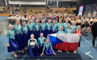 Gym Gala Show Trnava 2026