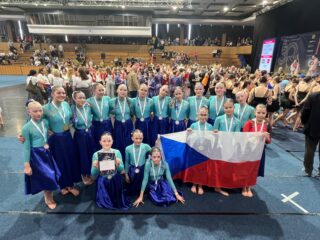 Gym Gala Trnava 2026